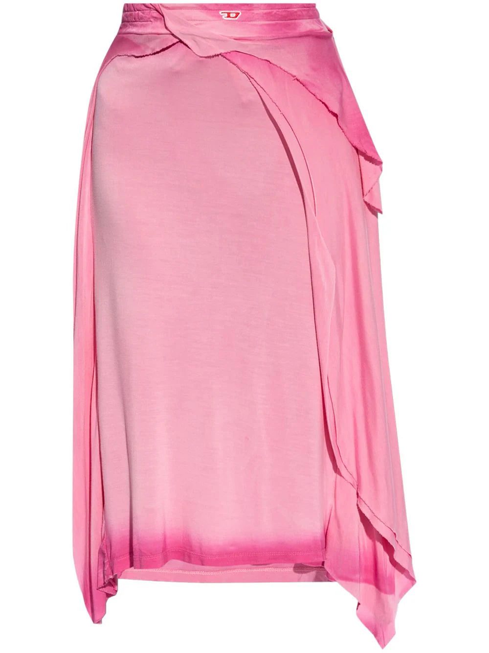 Diesel O-MALORY-LONG Skirt