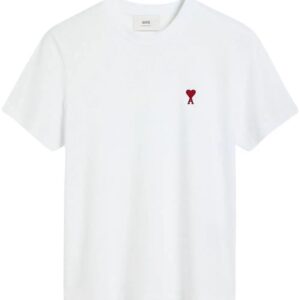 AMI Paris  Ami de Coeur t-shirt