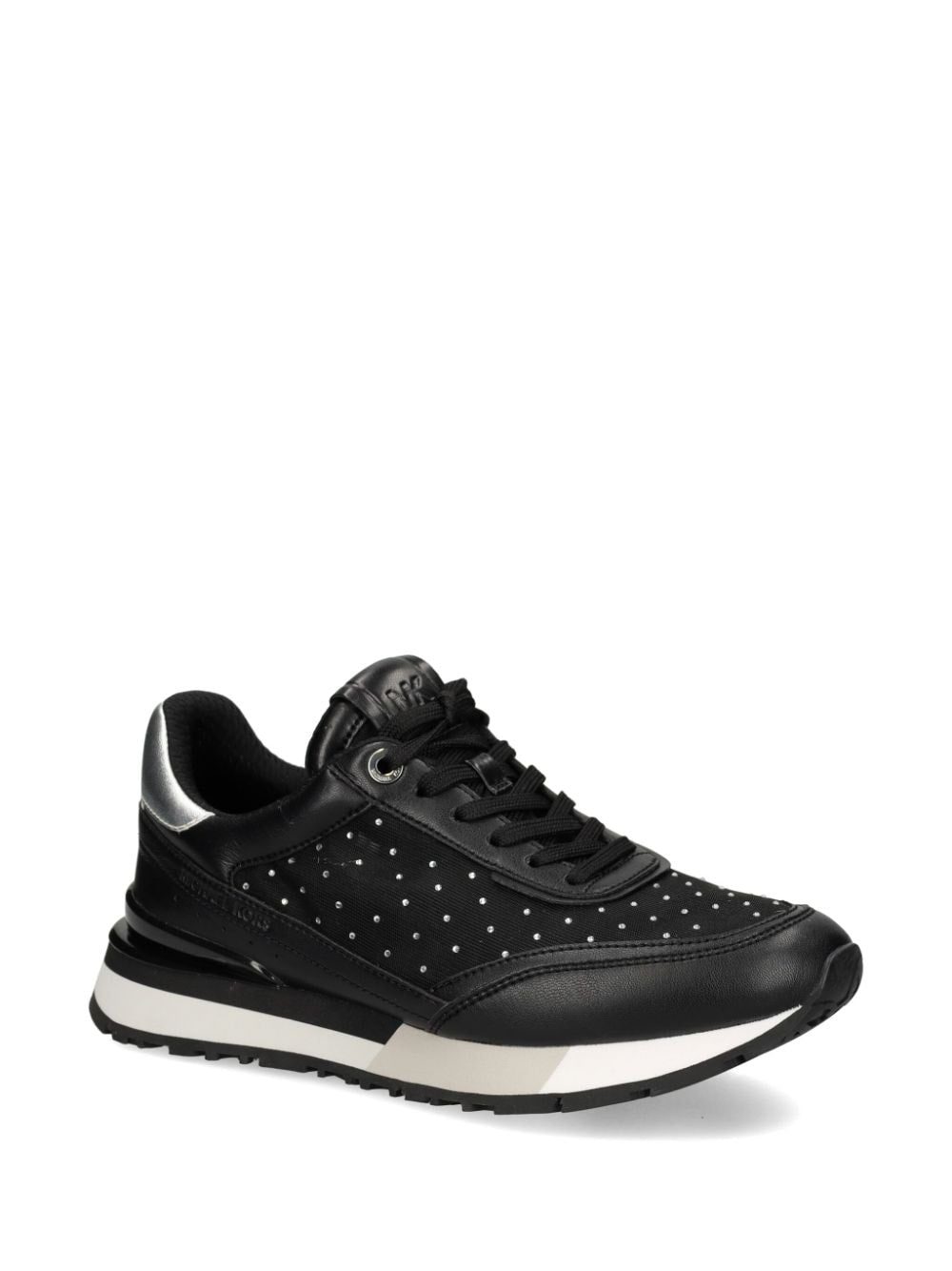 Michael Michael Kors Nova leather sneakers - Image 2