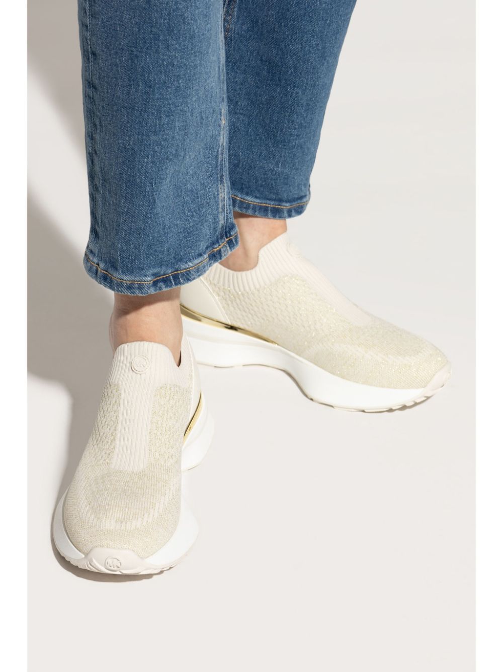 Michael Kors Ari sneakers - Image 2