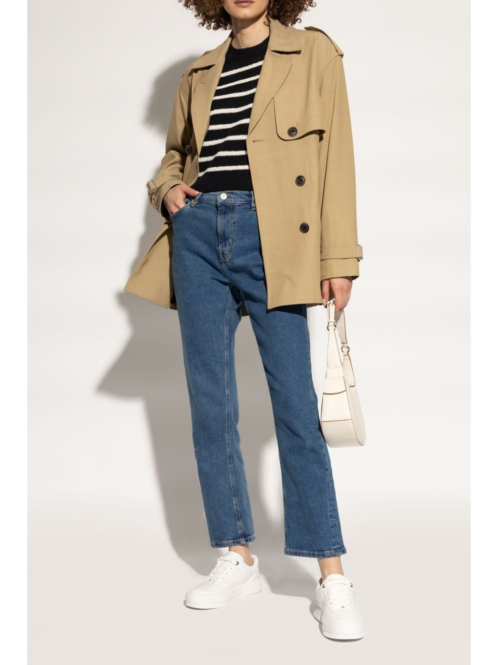 Michael Kors Aurora sneakers - Image 3