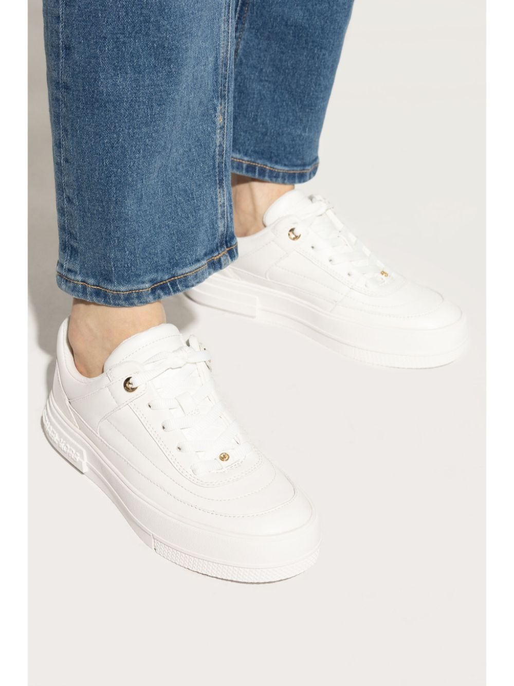 Michael Kors Aurora sneakers - Image 2