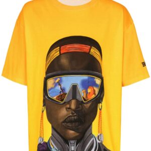 Balmain  x Disney The Lion King T-shirt