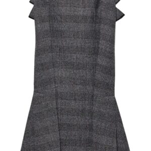 Prada  Grisaille skirt