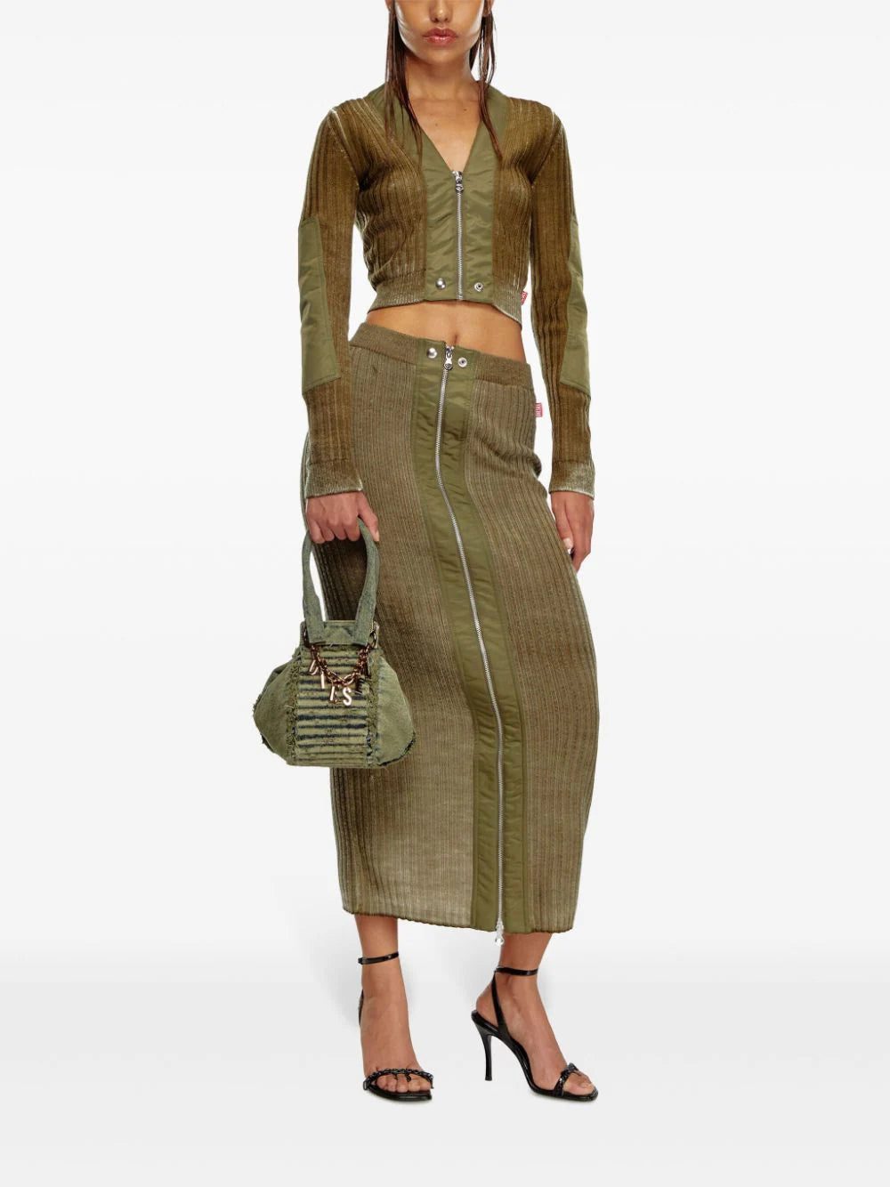 Diesel M-Asi skirt - Image 2