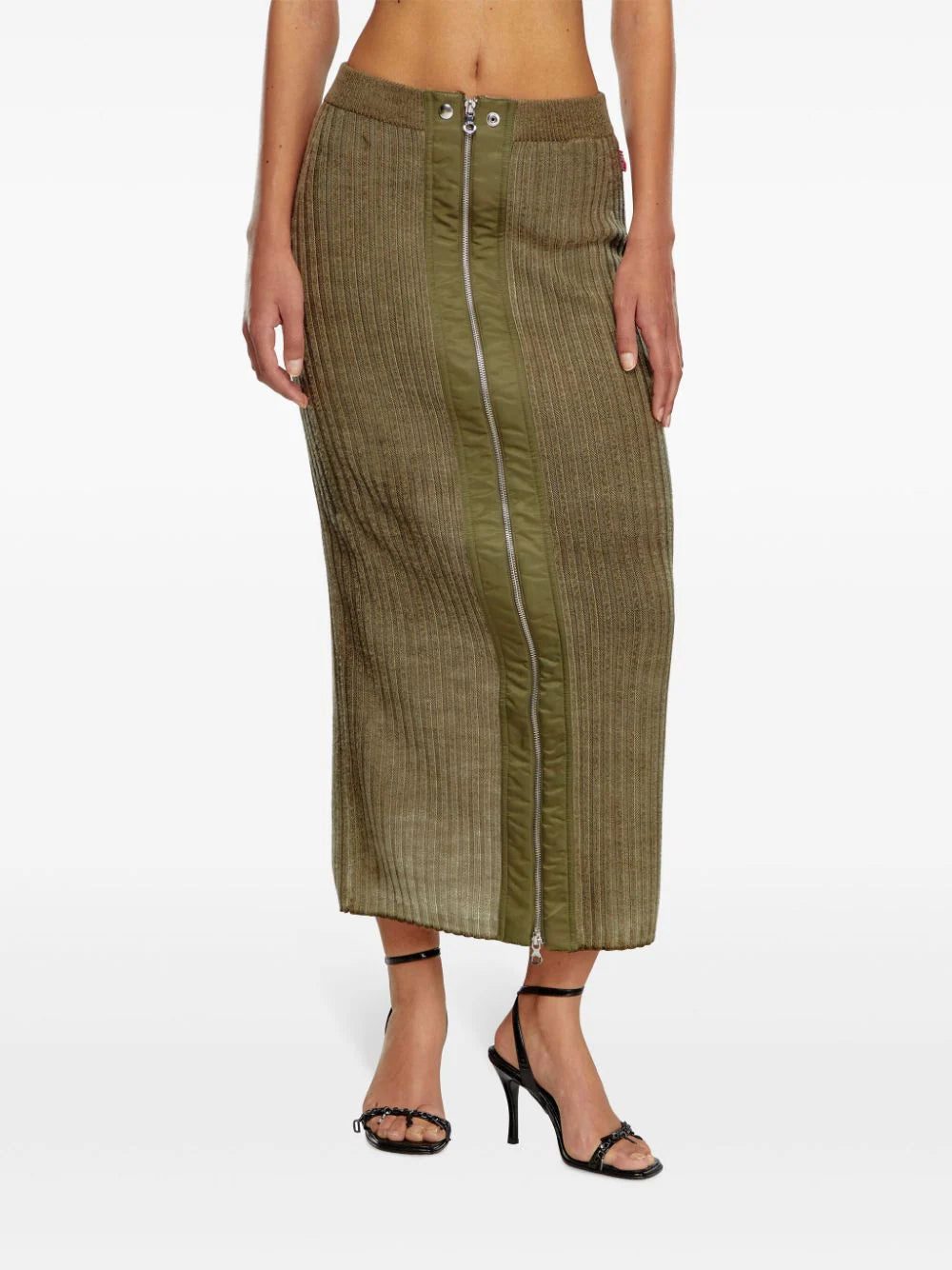 Diesel M-Asi skirt - Image 3