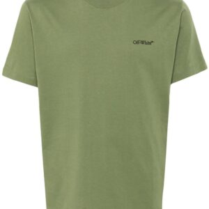 Off-White  Windy Arrow T-shirt