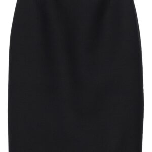 Prada  Tricotine skirt