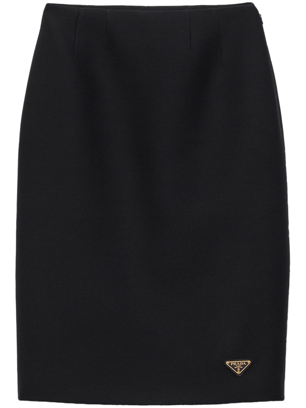 Prada Tricotine skirt