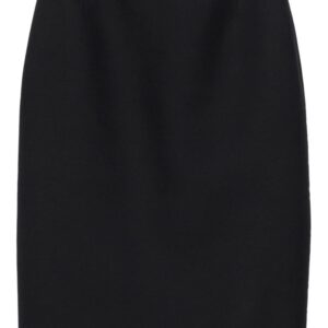 Prada  Tricotine skirt