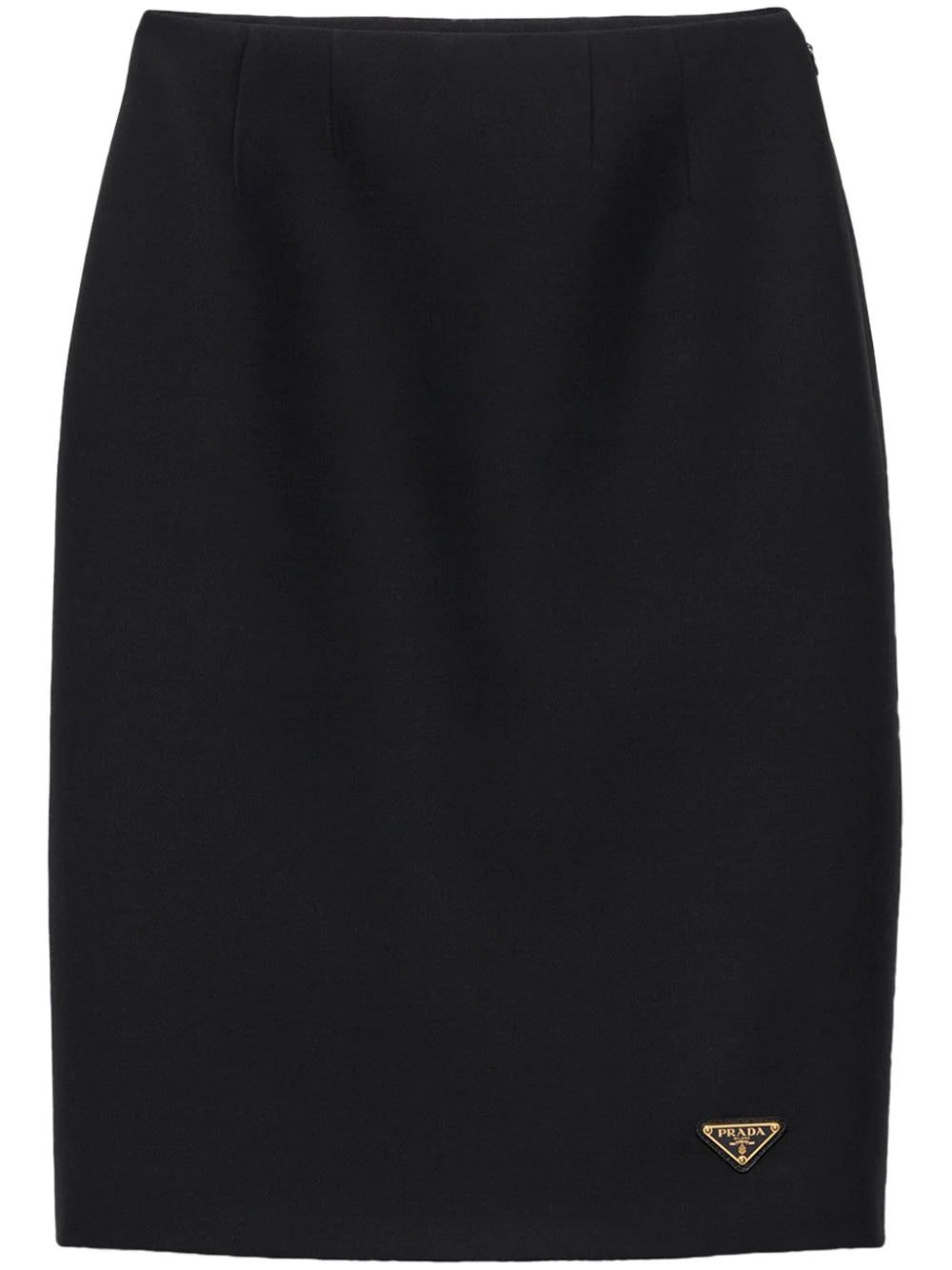Prada Tricotine skirt