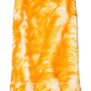 Diesel O-Talu midi skirt