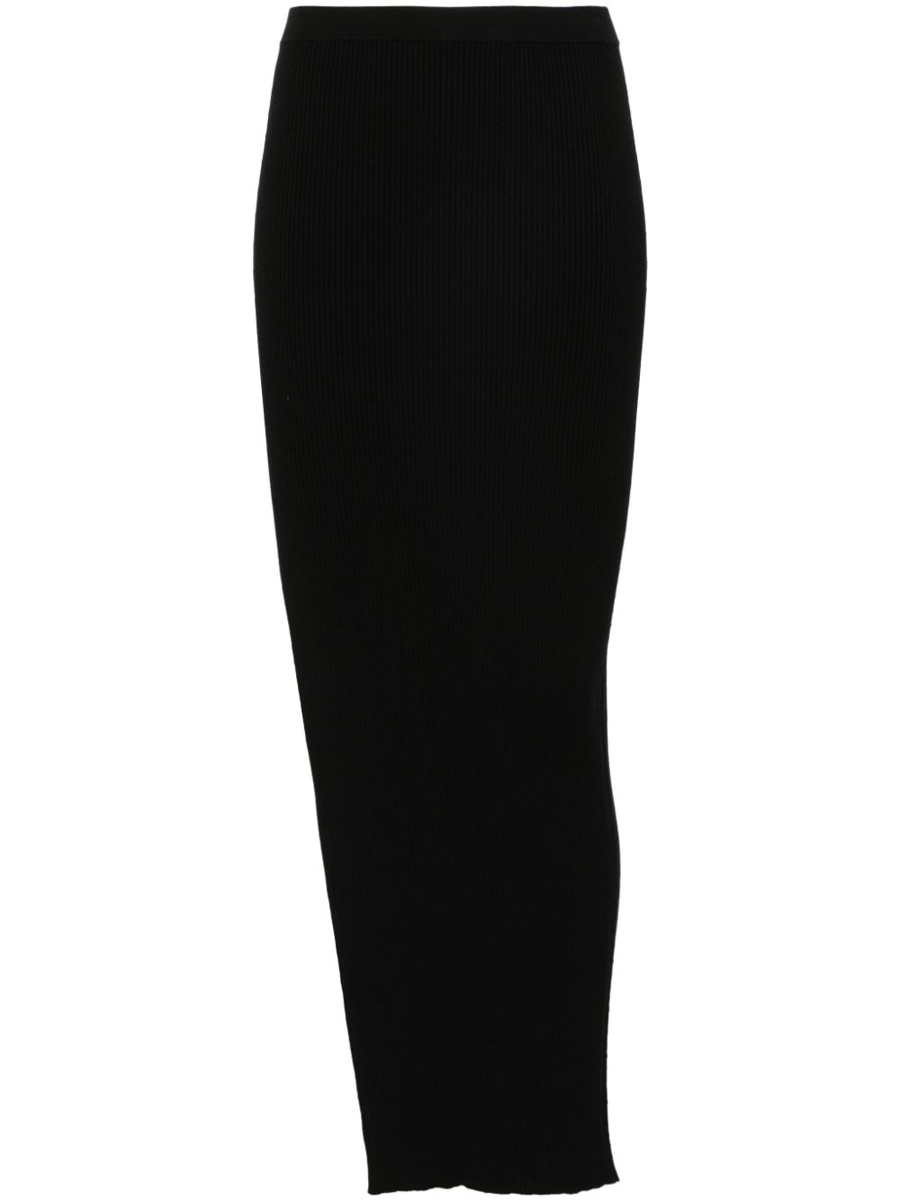 Rick Owens Ziggy skirt