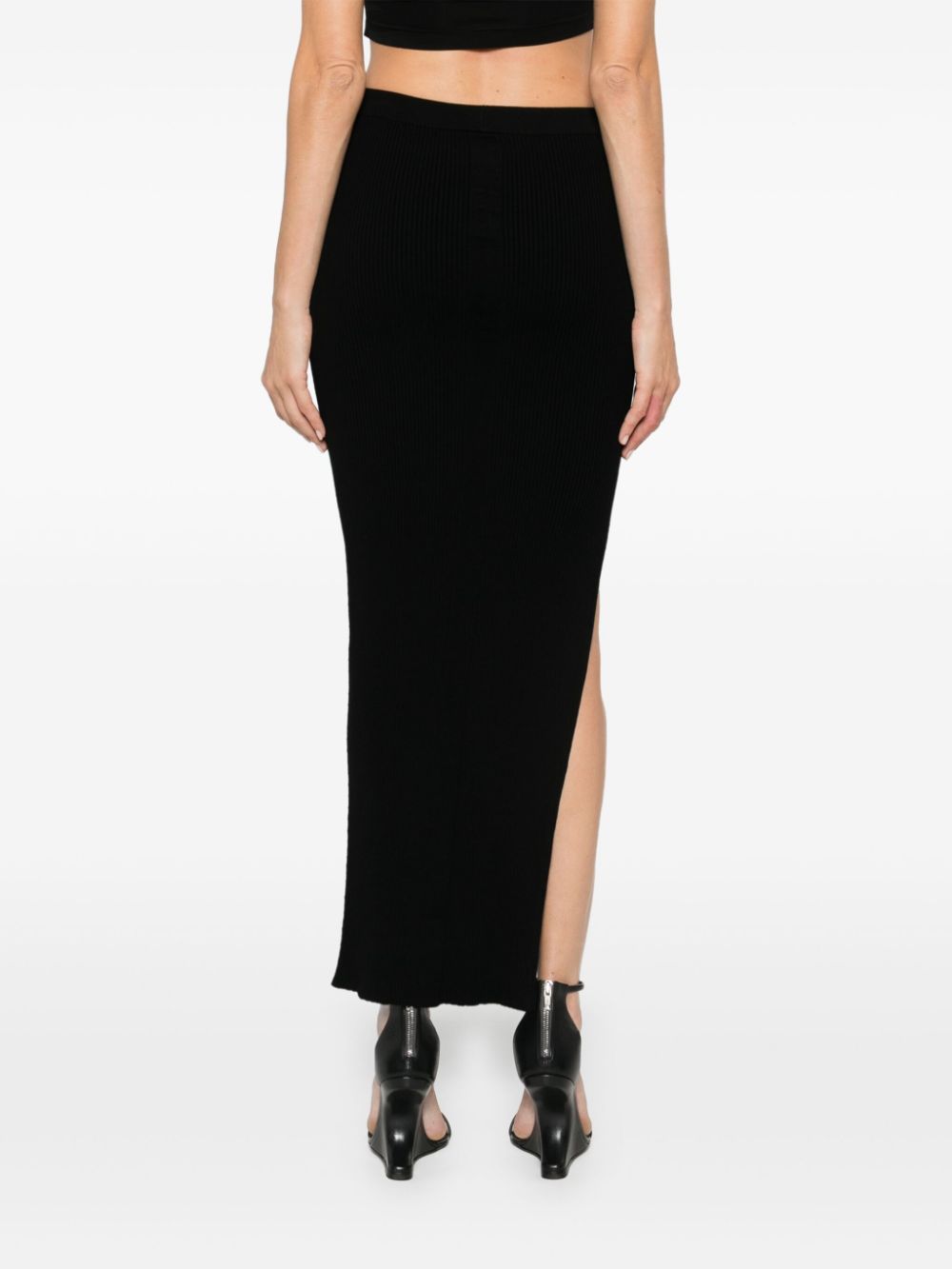 Rick Owens Ziggy skirt - Image 4