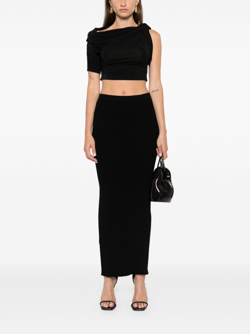 Rick Owens Ziggy skirt - Image 2