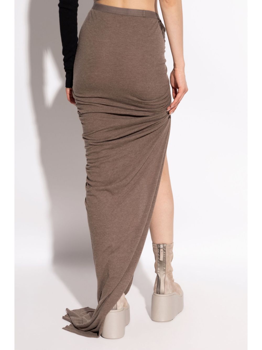 Rick Owens Edfu skirt - Image 4