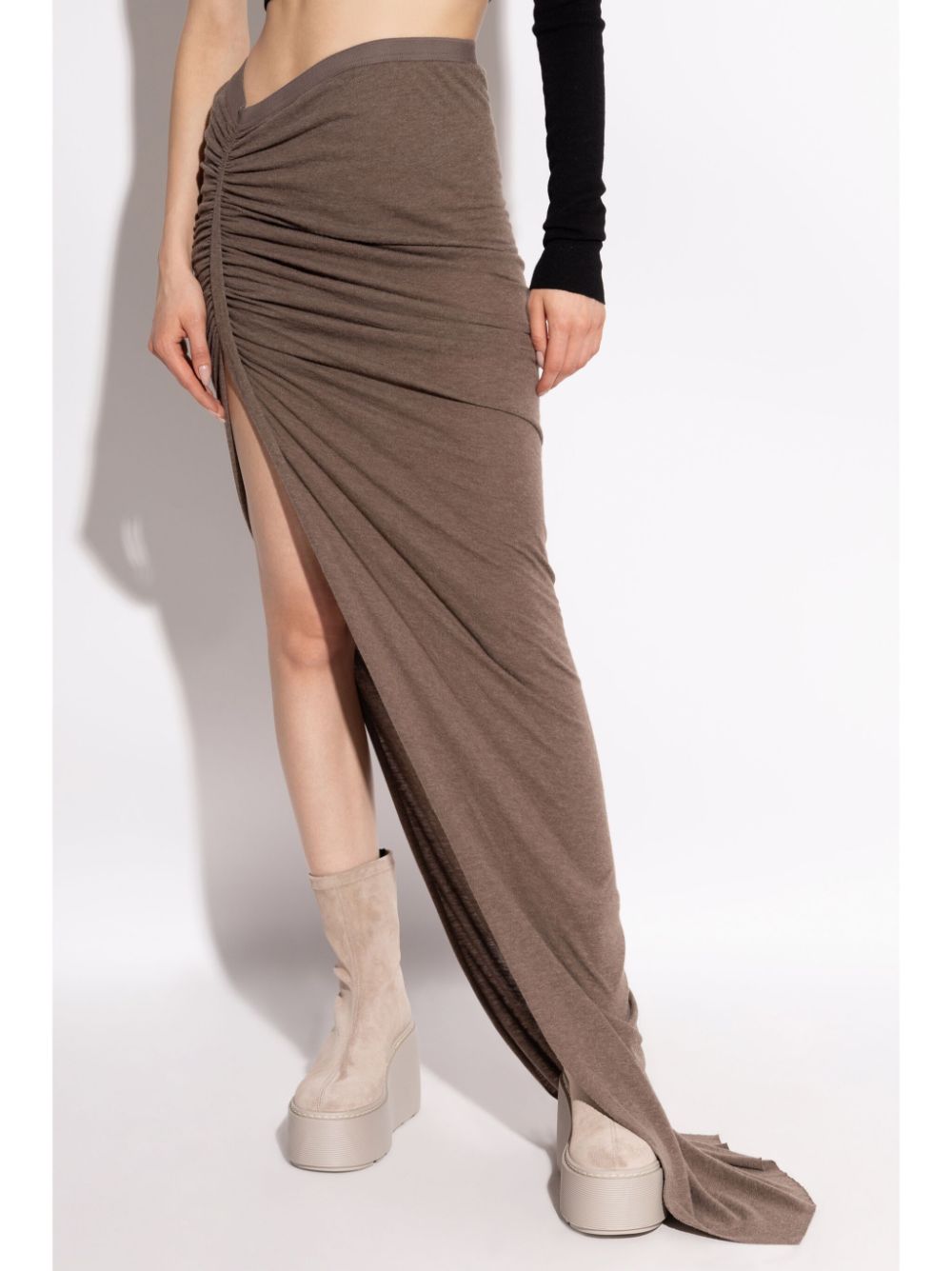 Rick Owens Edfu skirt - Image 3