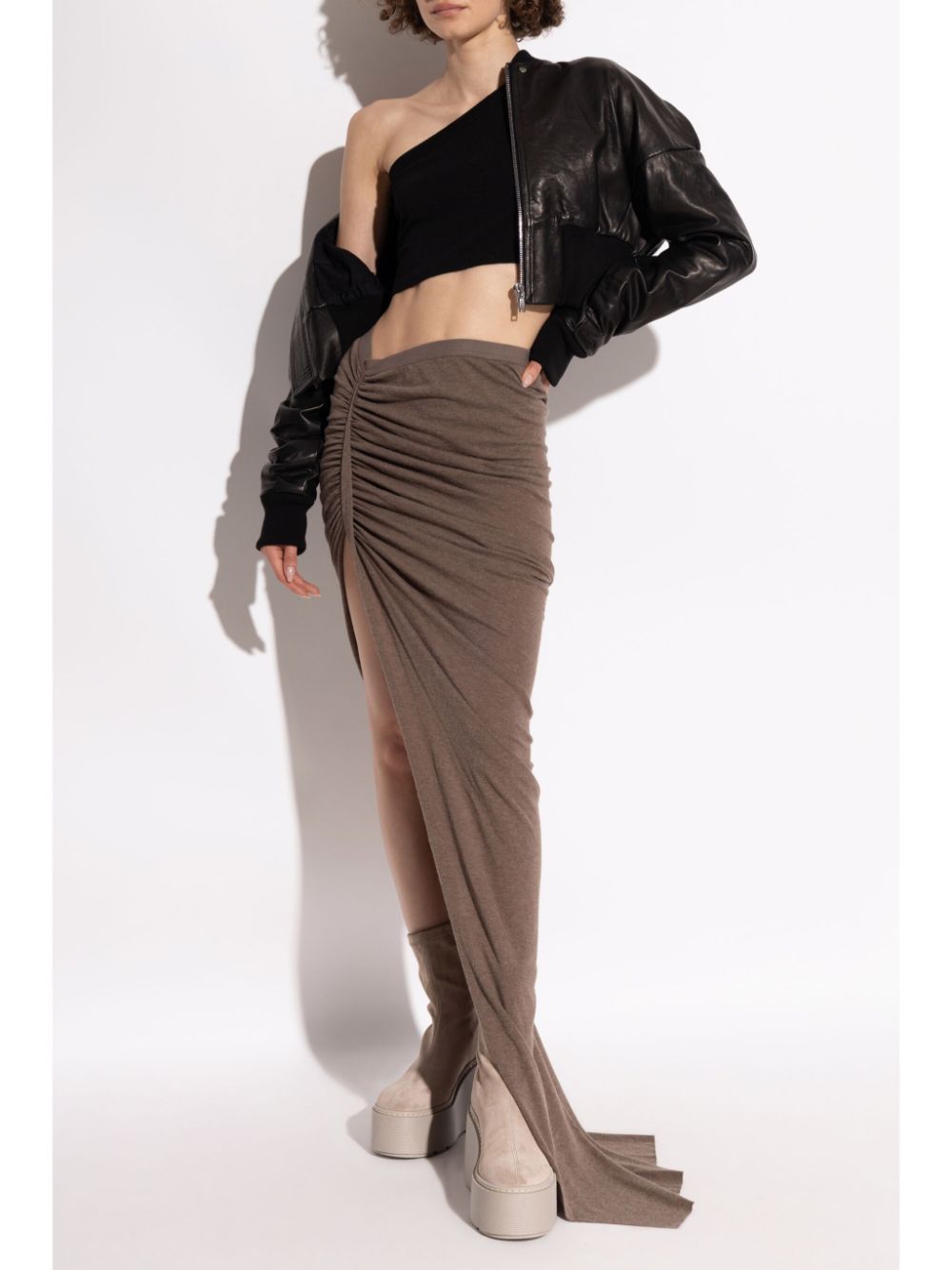Rick Owens Edfu skirt - Image 2