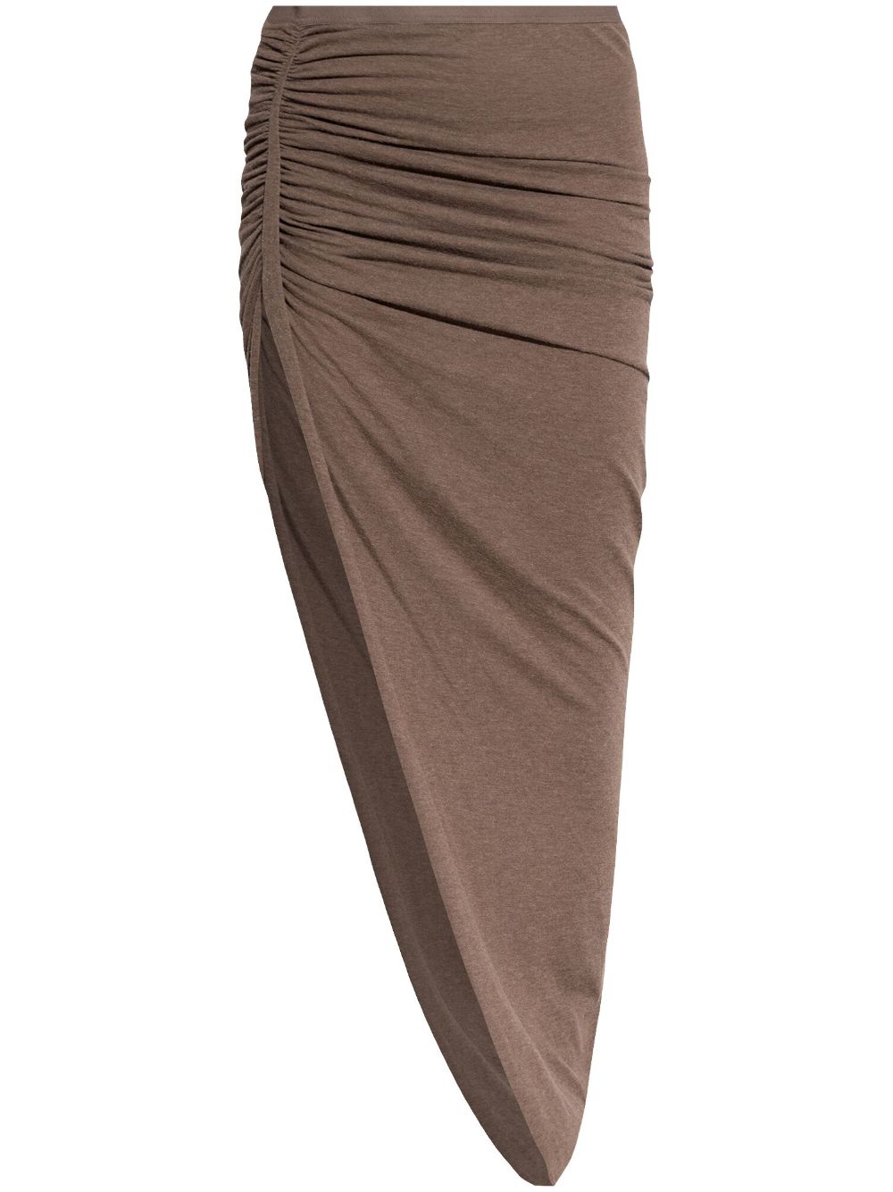 Rick Owens Edfu skirt