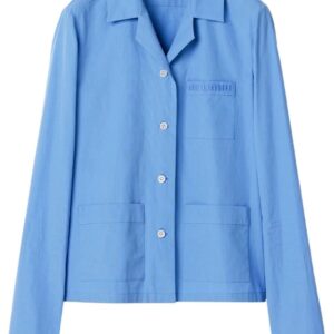 Miu Miu  Pocket shirt