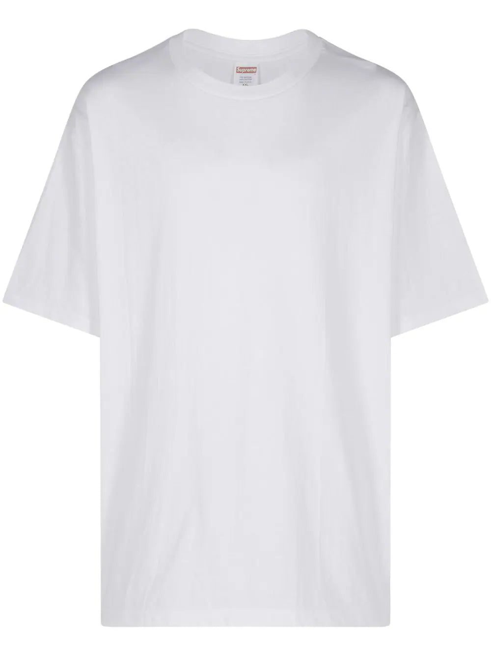 Supreme Backwards T-shirt