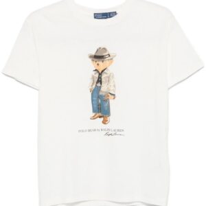 Polo Ralph Lauren  Polo Bear jersey T-shirt