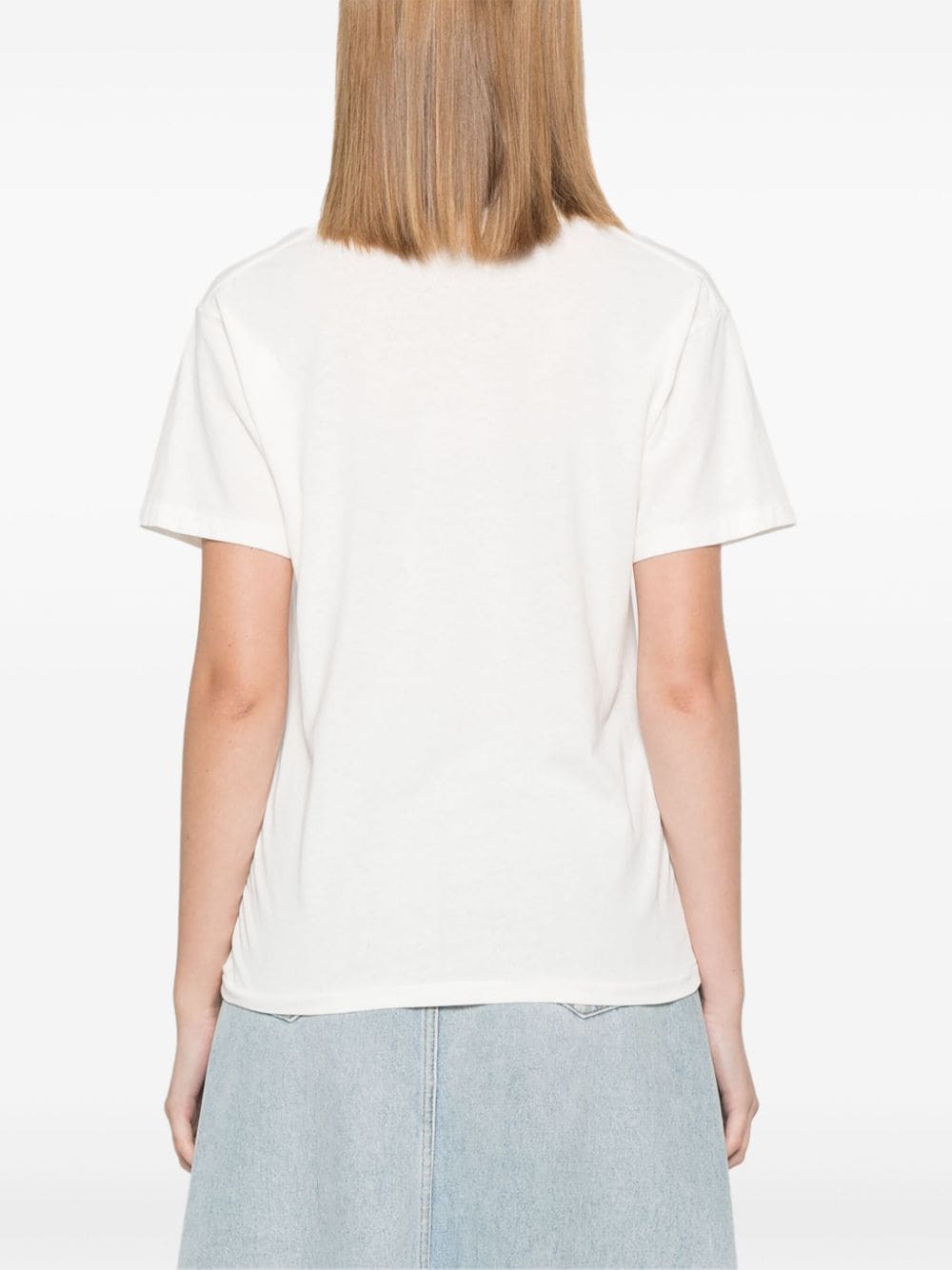 Polo Ralph Lauren Polo Bear jersey T-shirt - Image 4