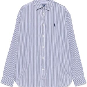 Polo Ralph Lauren striped shirt