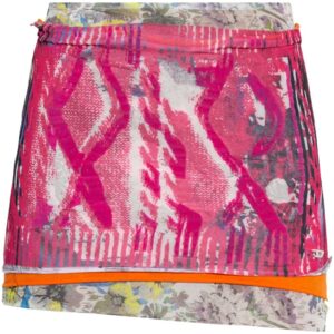 Diesel O-Peony skirt