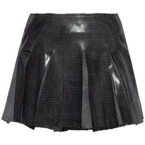 Diesel O-Zirck skirt