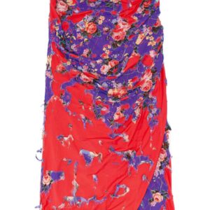 Diesel O-Flonna skirt