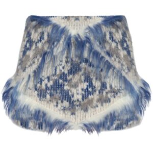 Diesel M-Faustina skirt