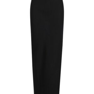 Rick Owens Long Coda skirt