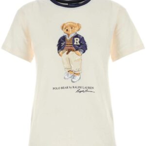 Polo Ralph Lauren  Polo Bear cotton T-shirt