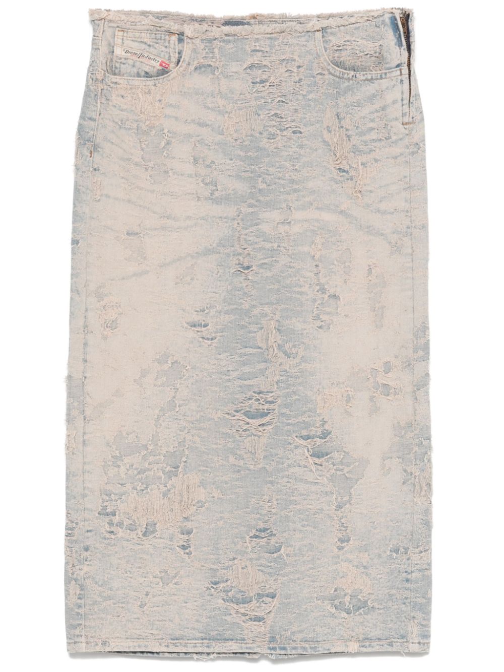 Diesel DE-PRA-FSF skirt