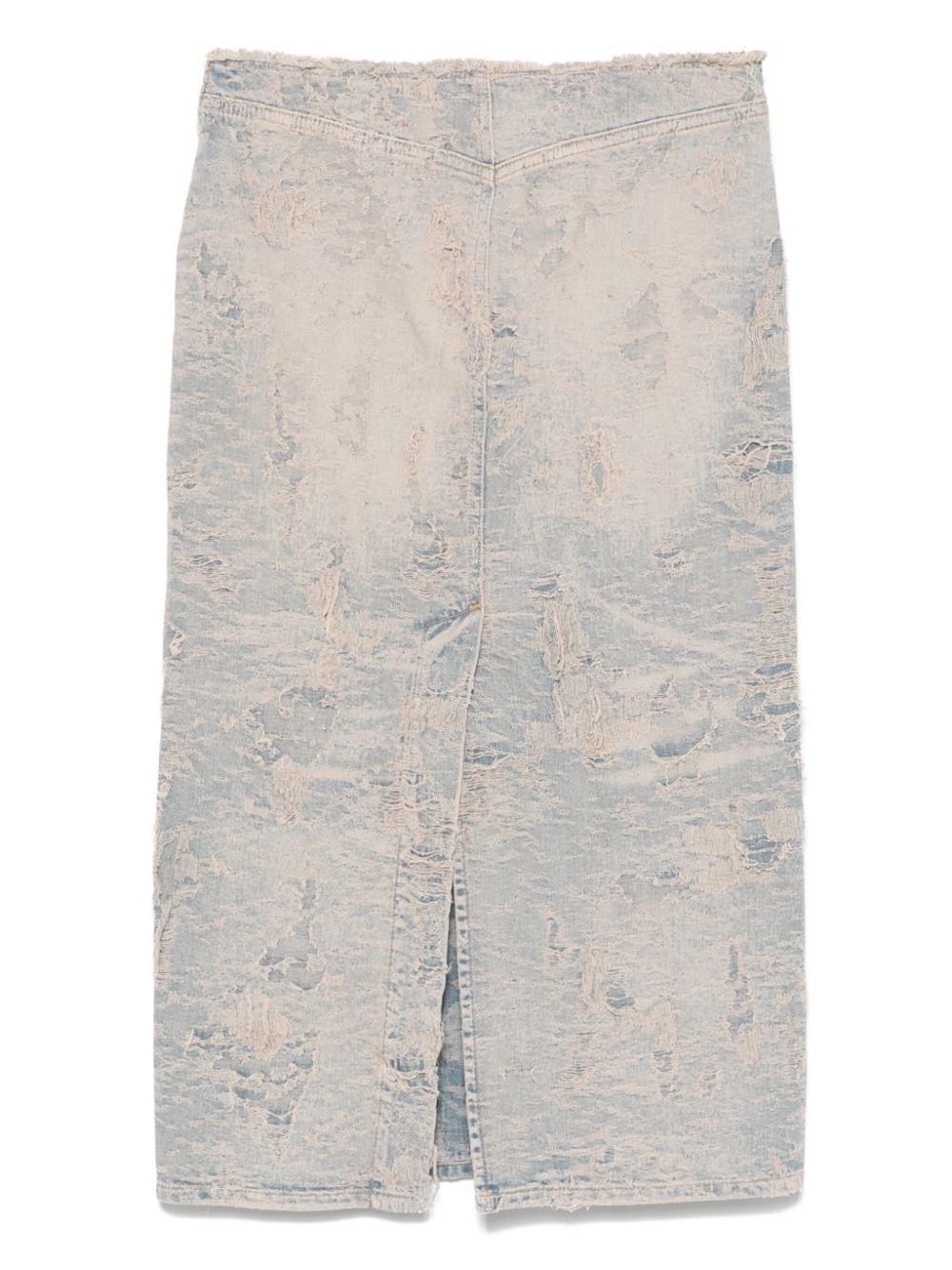 Diesel DE-PRA-FSF skirt - Image 2