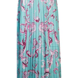 Versace Jeans Couture Chromo Couture skirt