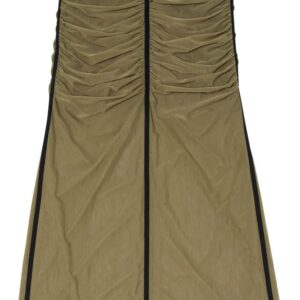 Diesel O-Ira midi skirt