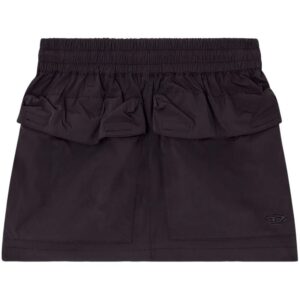 Diesel O-Cean mini skirt