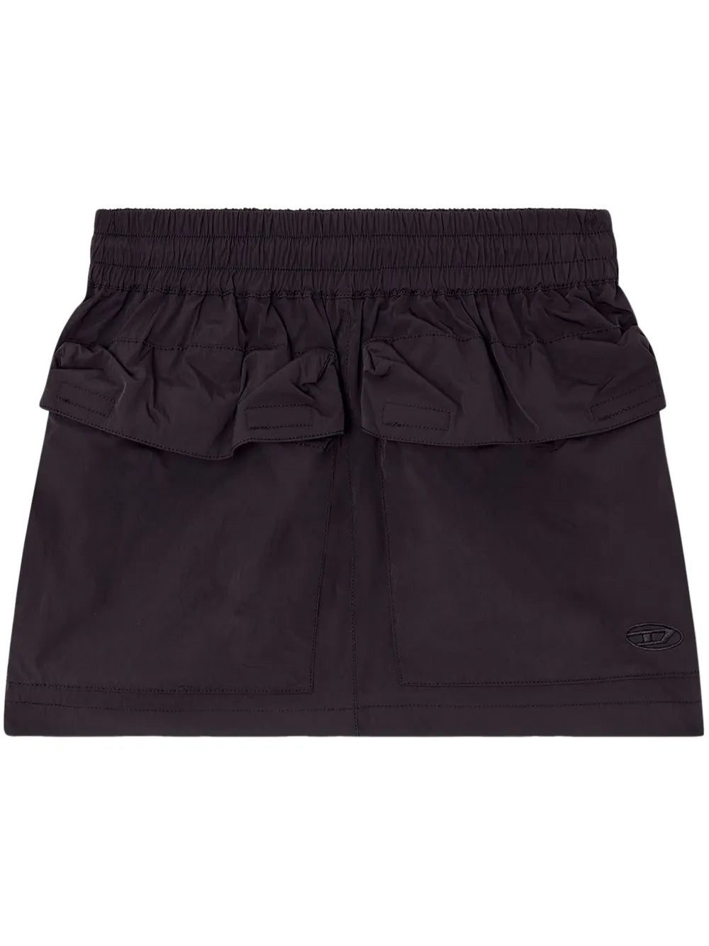Diesel O-Cean mini skirt