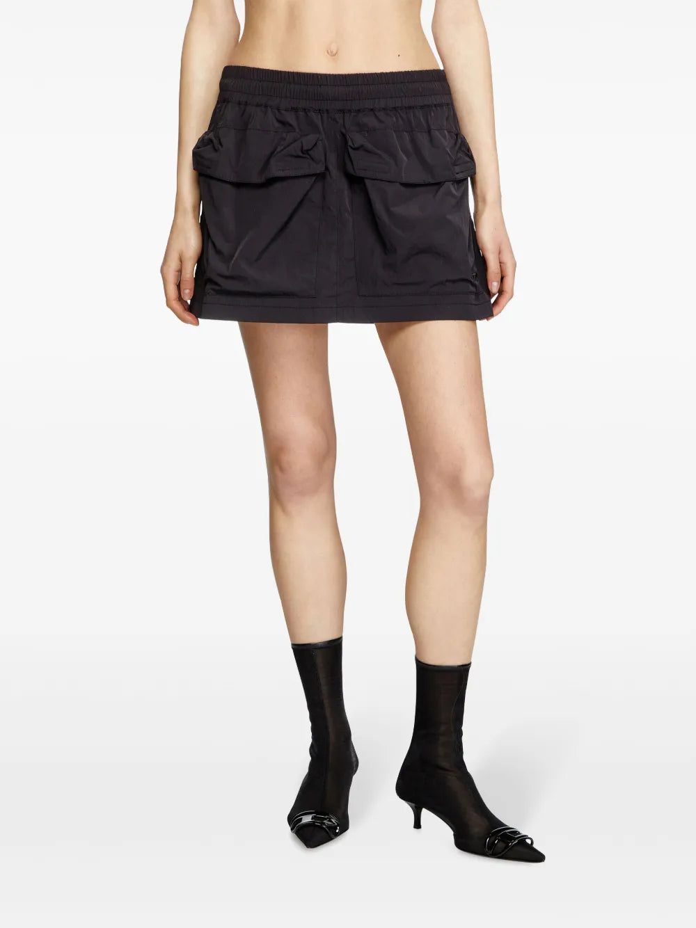 Diesel O-Cean mini skirt - Image 3