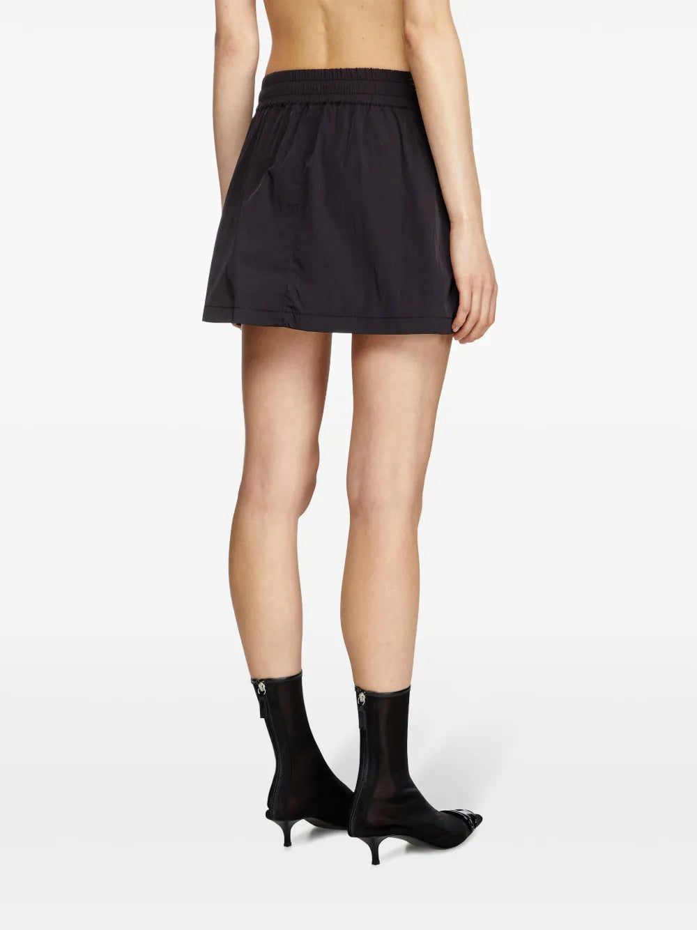 Diesel O-Cean mini skirt - Image 4