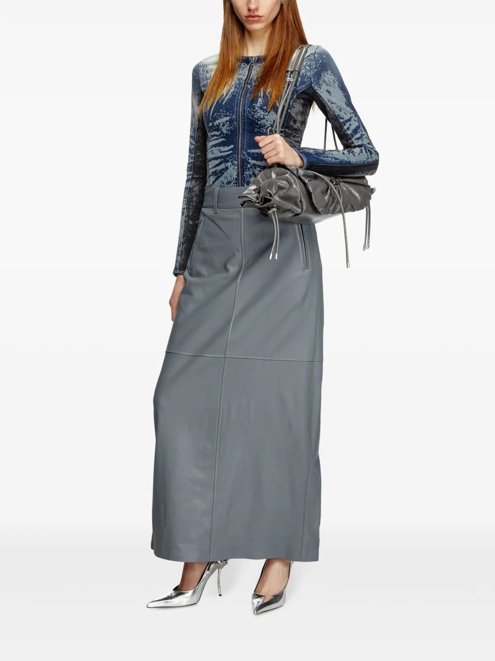 Diesel L-Ucy skirt - Image 2