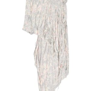 Diesel O-phelia midi skirt