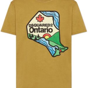 DSQUARED2 Ontario T-shirt