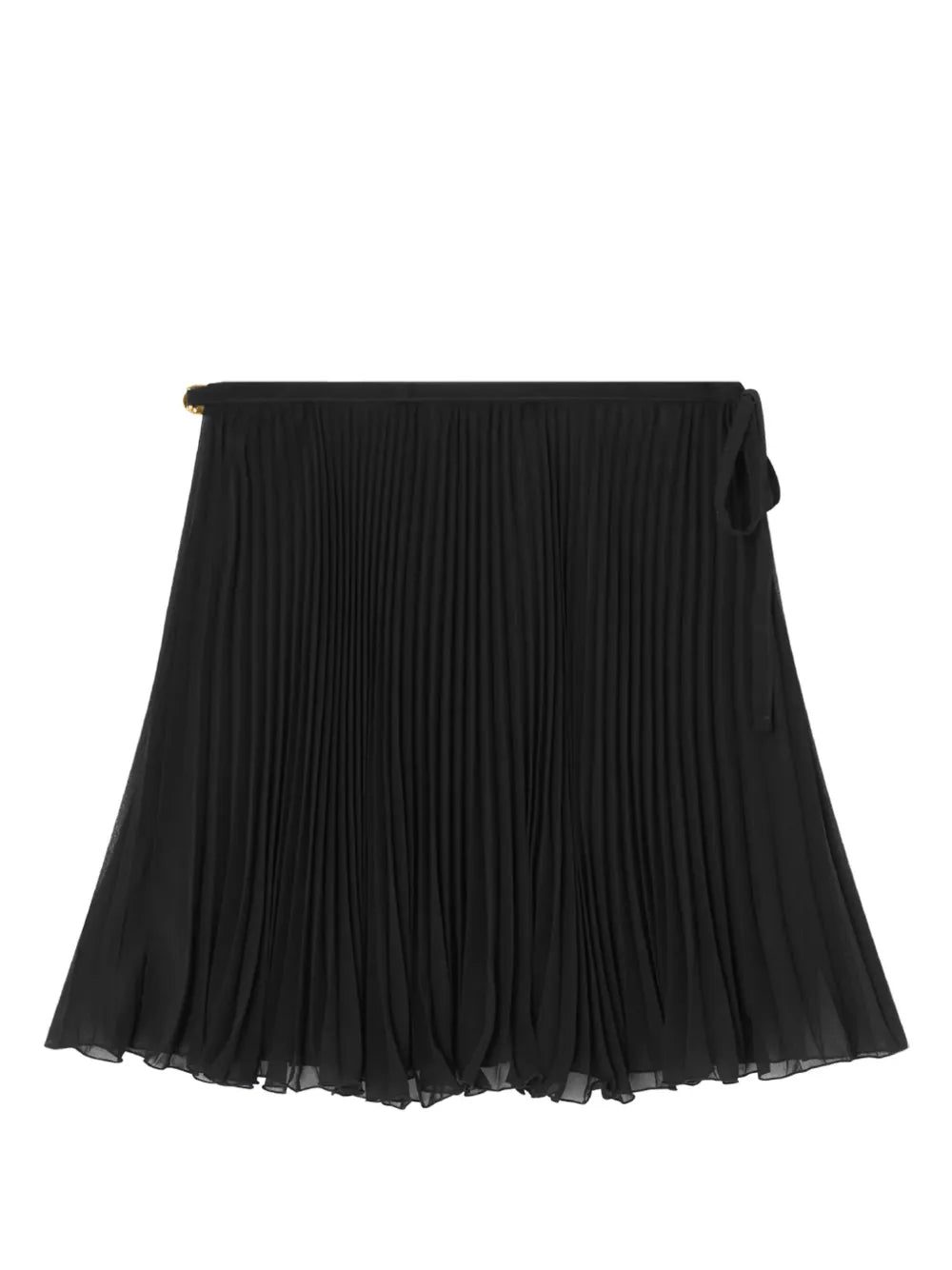 Versace pleated skirt - Image 2