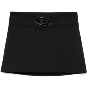 Diesel O-Dixy mini skirt