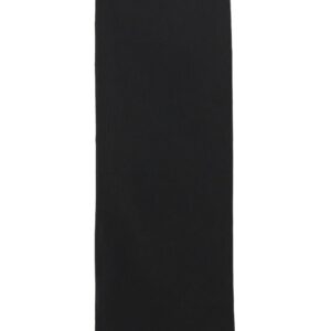Prada ribbed jersey midi skirt