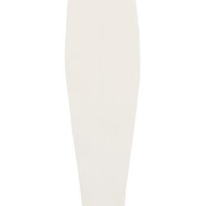 Rick Owens Pillar maxi skirt