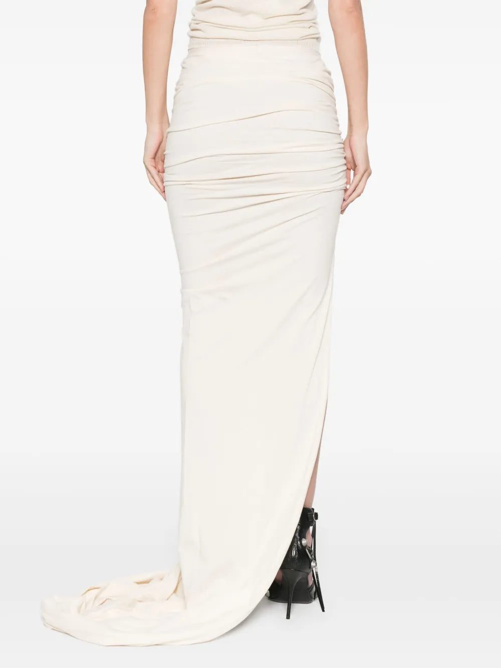 Rick Owens Edfu maxi skirt - Image 4